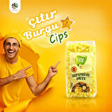 Lna Sihirli Cips -Kıvır çıtır cips 275 gr