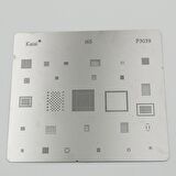 İPHONE 6S ENTEGRE KALIBI T-0,12 MM