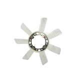 PERVANE RADYATÖR FAN HILUX  89-05 2L-3L