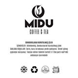 MİDU FREEZE DRY ÇİLEK 50 GR