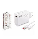 67W Subzero Turbo, Super Charger USB to Type-C