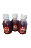 2t 2 Zamanlı Kırmızı Benzine Karışım Yağı 100 Ml X 3
