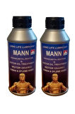 Restore Duman&üfleme Kesici&motor Onarıcı 400 Ml X 2