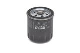 BOSCH Skoda Rapid 1.4 Dizel Motul Eco-Lite 0W-20 Motor Yağı Filtre Seti (2015-2018) 4 Lü