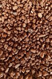 Kırmızı Pomza Taşı 10-15 Mm 30 Kg Volkanik Cürüf Ponza Lav Kırığı Lav Taşı
