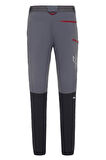 Kayrock Meran Erkek Black Outdoor Pantolon