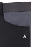 Kayrock Meran Erkek Black Outdoor Pantolon