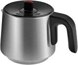 Homend Royaltea 1741H 2000 W Çelik Çay Makinesi