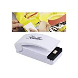 Poşet Kapatıcı Handy Sealer