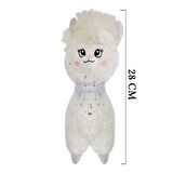 Peluş Lama Oyuncak 28 cm