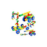 Tako Boru Oyunu 72 Parça