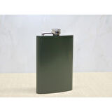 Tekli Haki 9 Oz Matara