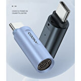 USB Girişli Elektronik Çakmak