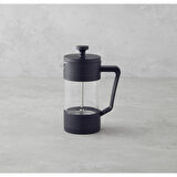 Siyah Cam French Press 420 ml