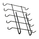 Dolap İçi Fincanlık Askı