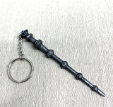 Dumbledore Mürver Asa Anahtarlık