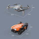 E99Pro Wi-Fi Drone