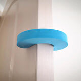 Kapı Çarpma Önleyici Stoper