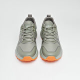 Humtto Bağcıklı Erkek Sneaker