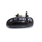 Honda Civic İes Arka Sağ Kapı Kolu 1996 1997 1998 1999 2000 2001 