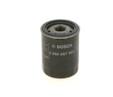 BOSCH Suzuki Vitara 1.6 Motul Eco-Lite 0W-20 Motor Yağı Filtre Seti (2015-2021) 4 Lü