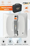 Mieco WA9 Pro Çift Yönlü Su Püskürtmeli Cam Temizleme Robotu (Kumandalı)