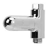 SUNUP LED EKRANLI DUŞ TERMOMETRESİ