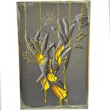 60/90 CM TABLO DEKOR GAGA-1310