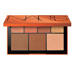NARS Laguna Ultimate Face Palette - Yüz Paleti