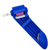 2- 12.5 mm Matkap Ucu Kalemtıraş - Hızlı ve Pratik Bileme Aparatı