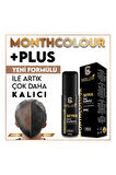Wollen 50 ml Seyrek Saç Kapatıcı Dolgunlaştırıcı Sıvı Krem Siyah Renk