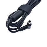 REDOX Laptop Adaptör 19.5v 9.23a 6.0x3.7mm 180w (Pin)