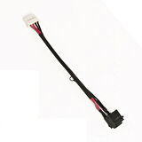 SONY Vaio 71511M 71914L DC Power Jack Soketi Kablolu
