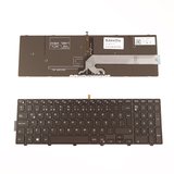 Dell Inspiron 3541 Notebook Klavye Işıklı