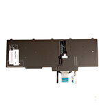Dell Precision 7710 7720 Notebook Klavye Işıklı