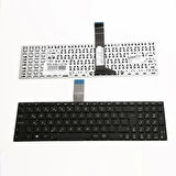 Asus 0KNB0-6101TR00 Laptop Klavye Türkçe