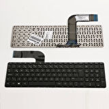 HP 15-P211NT Klavye Siyah Türkçe Tuş Takımı