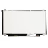 Asus Vivobook X705UF Notebook Ekran Paneli Full HD