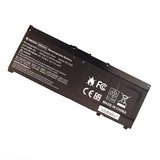 HP 816497-1C1 816497-1C1 Uyumlu Notebook Batarya Pil