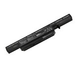 Redox Exper Ultranote A5B, W550, W540BAT-6 Uyumlu Notebook Batarya Pil