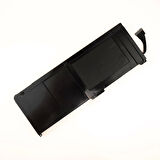 Apple MacBook Pro 17" A1297 ( Early 2011） Notebook Batarya Pil