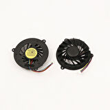 Asus G60VX Uyumlu Notebook İşlemci CPU Fanı