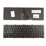 Casper Excalibur AENL9A01110 Notebook Klavye Işıklı