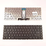 HP Pavilion 14-BS Klavye Tuş Takımı (Uzun Flex)