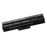 Sony VGN-AW120J/H Notebook Batarya Pil