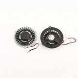 Samsung R464 Uyumlu Notebook İşlemci CPU Fanı