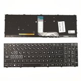 Monster Abra A7 V13 Notebook Klavye Işıklı