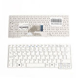 Acer Kav10 Laptop Klavye