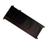 Dell Inspiron 15 7577 17 7000  Uyumlu Notebook Batarya Pil