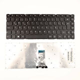 Lenovo IdeaPad 100s-14IBR 80R9 Notebook Klavye